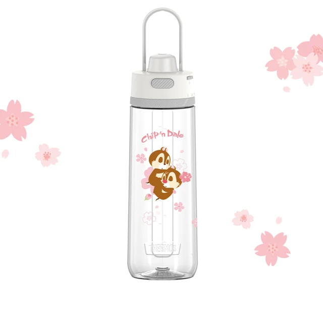 【THERMOS膳魔師】花草系列 吸管瓶450ml+彈蓋搖搖杯710ml【蝦皮獨家組】 歷史價格詳細信息