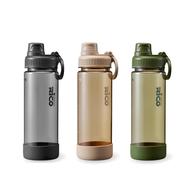【RICO 瑞可】Tritan旋蓋運動瓶CPP-700(700ml) 歷史價格詳細信息