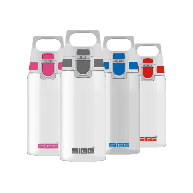 【SIGG】官方直營 Tritan 輕淨彈蓋水瓶 750ml(安全無毒 耐酸鹼) 歷史價格詳細信息