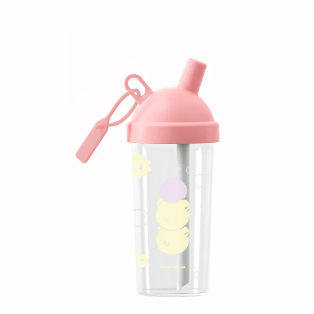 【Holoholo】MILK TEA 奶茶吸管杯 720ml（4色）(隨行杯/珍奶杯/手搖杯/環保杯) 歷史價格詳細信息