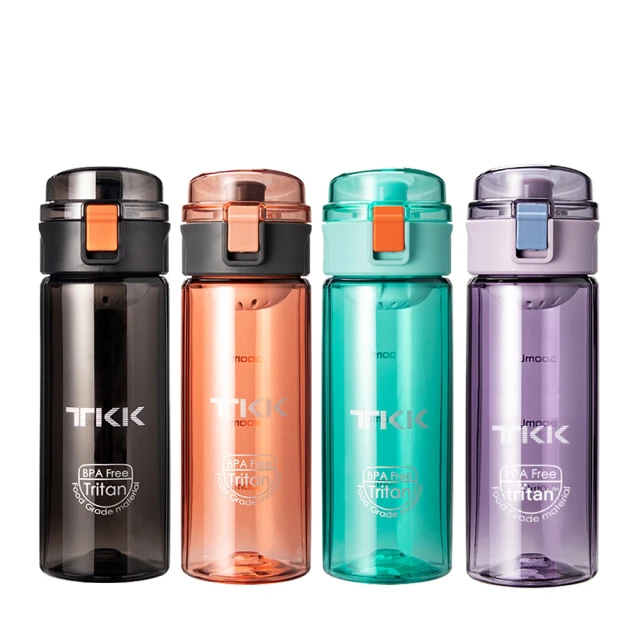 【TKK】美國進口Tritan邁噸系列 手提+背帶 直飲+吸管大容量 運動水壺1000ML-任選(附背帶) 歷史價格詳細信息