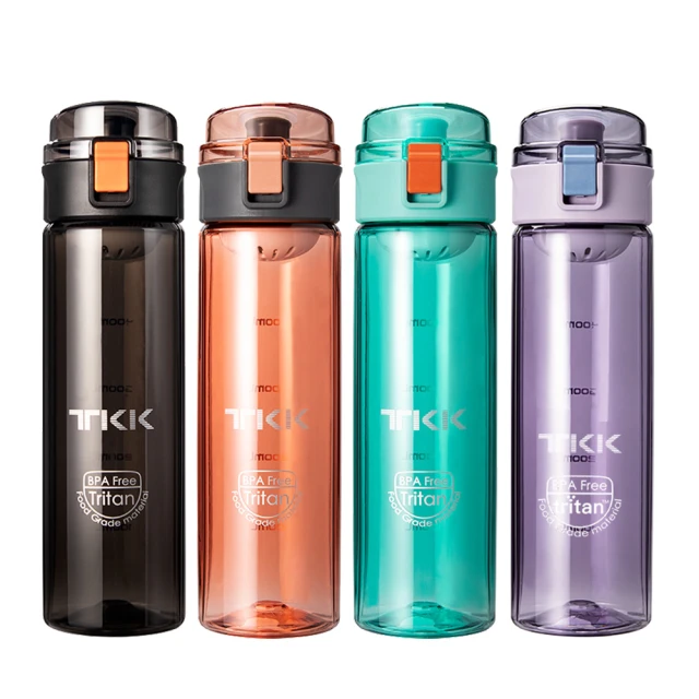 【TKK】美國進口Tritan邁噸系列 手提+背帶 直飲+吸管大容量 運動水壺1000ML-任選(附背帶) 歷史價格詳細信息