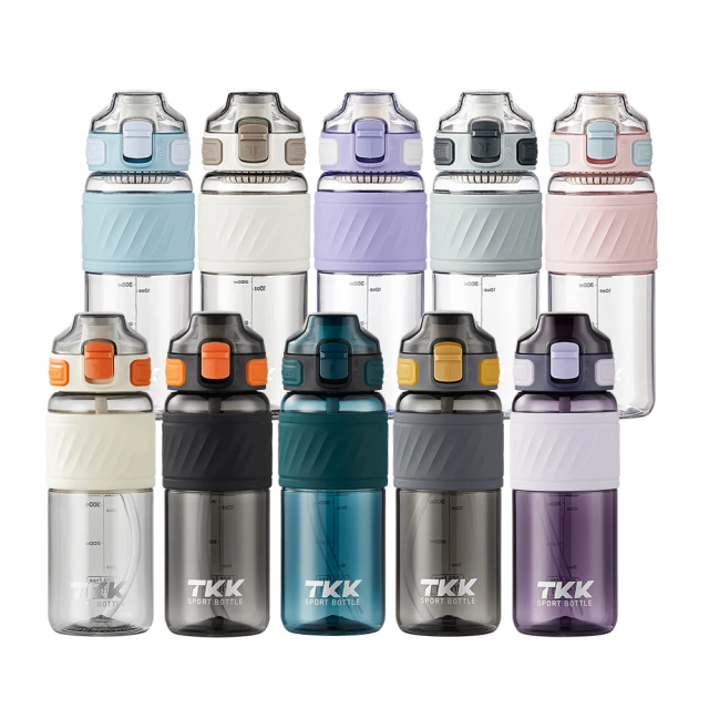 【TKK】美國進口Tritan戶外攀峰 手提+背帶 直飲+吸管大容量 運動水壺1200ML-任選(附背帶) 歷史價格詳細信息