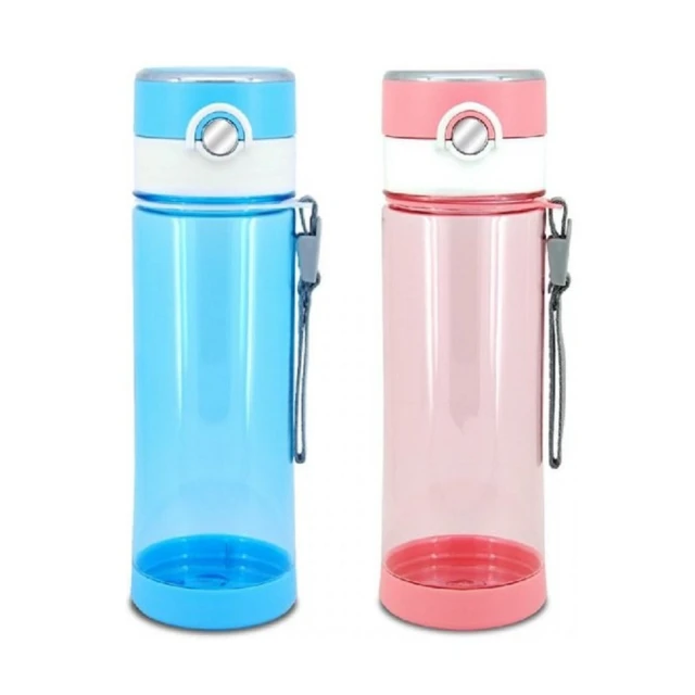 【人因康元ErgoCare】730ml新負離子能量創意水壺 TT7302 歷史價格詳細信息