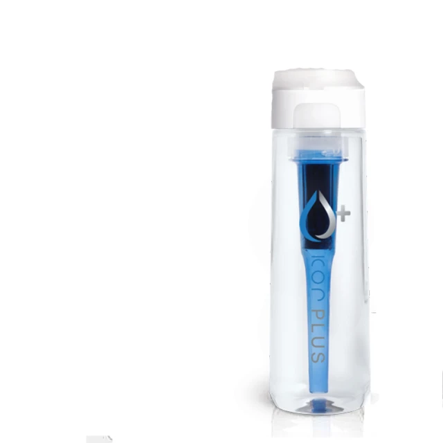 【KORwater】NAVA filter 隨身濾水瓶 彩漾瓶 700ml(一瓶二芯) 歷史價格詳細信息