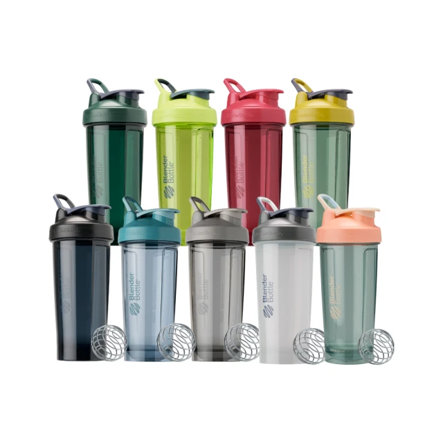 【Blender Bottle】Tritan搖搖杯〈Pro32款〉32oz｜946ml『美國官方授權』(BlenderBottle/運動水壺/乳清) 歷史價格詳細信息