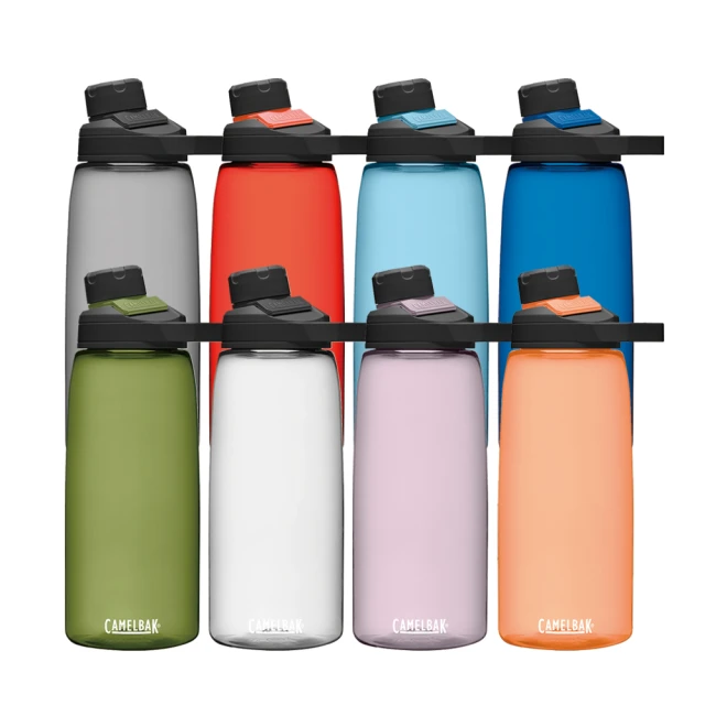 [CamelBak] 1000ml Chute Mag戶外運動水瓶 牛津藍 歷史價格詳細信息