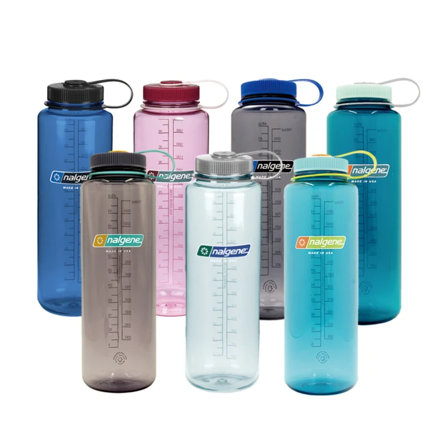 【NALGENE】1000cc 寬嘴水壺(運動水壺/美國製造/水壺/大瓶口/戶外水壺) 歷史價格詳細信息