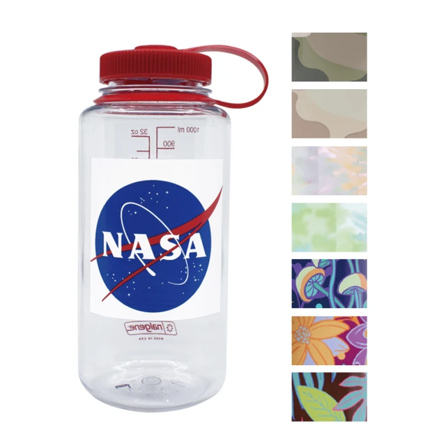 【NALGENE】1000cc 寬嘴水壺 - 限量花色(美國製造/Tritan Renew/Sustain 永續系列/運動水壺) 歷史價格詳細信息