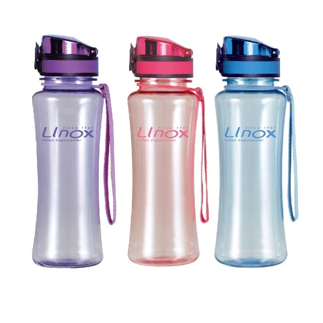 【Linox】強力彈蓋太空水瓶650ml/1000ml - 共3色《泡泡生活》戶外水瓶 運動水瓶 水壺 歷史價格詳細信息