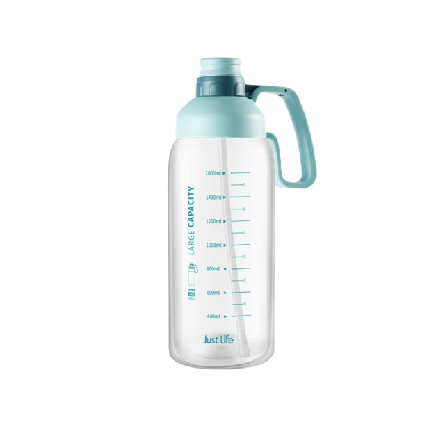 【ANS 安蒔】買一送一 潮流字母LOGO運動水壺(1500ML) 歷史價格詳細信息