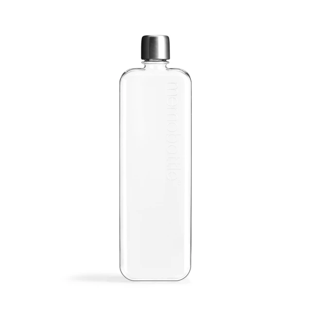【北歐櫥窗】memobottle A6 薄型輕旅水瓶 歷史價格詳細信息