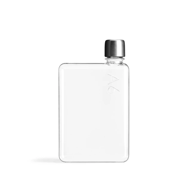 【北歐櫥窗】memobottle A6 薄型輕旅水瓶 歷史價格詳細信息