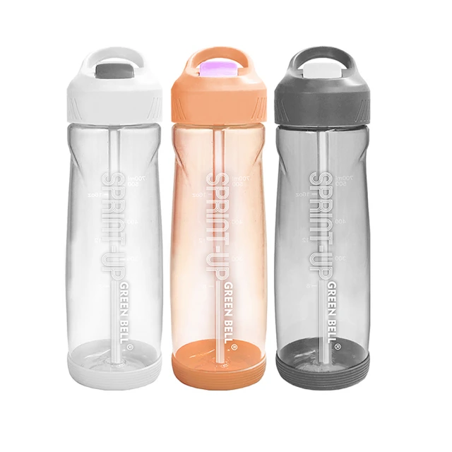 防漏新款大容量水壺 吸管 附揹帶 密封防漏 運動水壺 健身水杯 食品級 1000ml 2000ml  現貨 蝦皮直送 歷史價格詳細信息