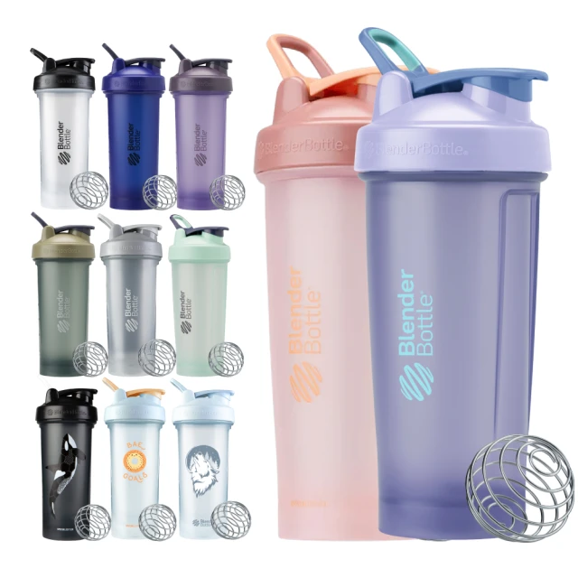 【Blender Bottle】2入組_Marvel漫威英雄｜Tritan搖搖杯「美國原裝進口」(BlenderBottle/Pro28/運動水壺) 歷史價格詳細信息
