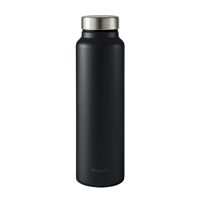 【Peacock 日本孔雀】商務休閒 不鏽鋼保冷保溫杯400ML-消光黑(輕量化設計)(保溫瓶) 歷史價格詳細信息