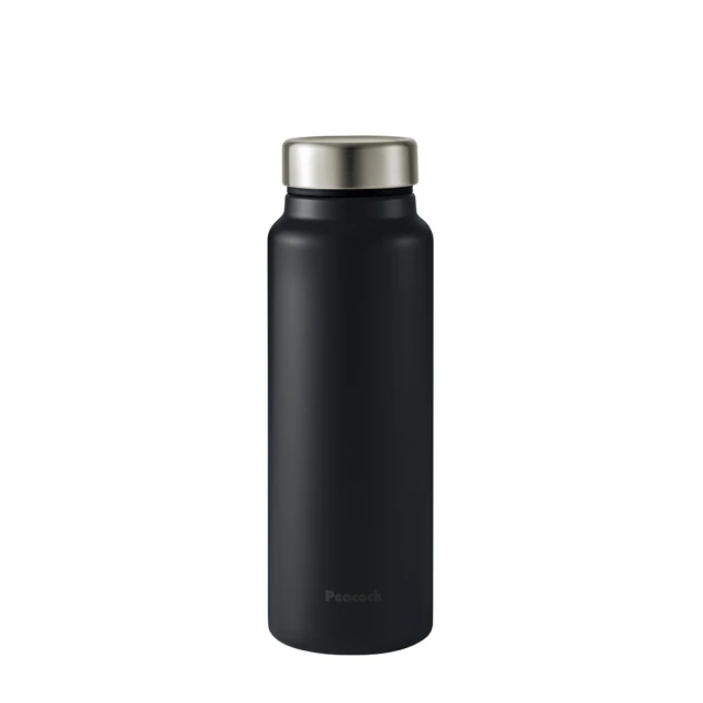 【日本孔雀Peacock】商務休閒不銹鋼保冷保溫杯800ML-消光黑(防燙杯口設計)(保溫瓶) 歷史價格詳細信息