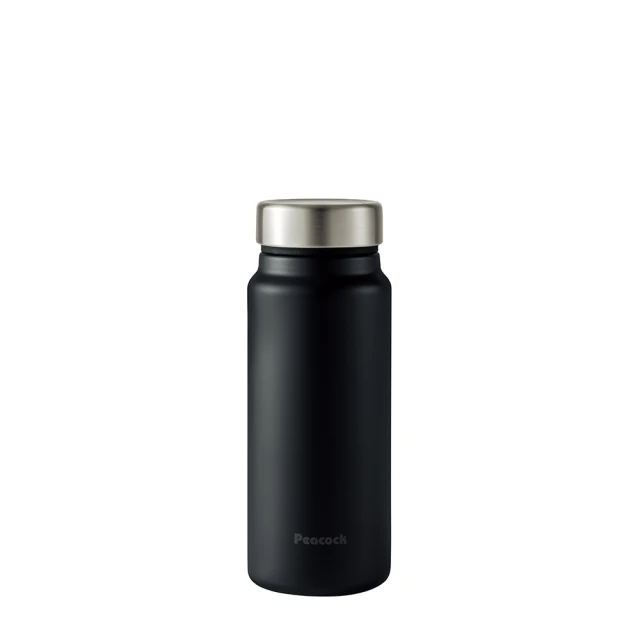 【日本孔雀Peacock】商務休閒不銹鋼保冷保溫杯800ML-消光黑(防燙杯口設計)(保溫瓶) 歷史價格詳細信息