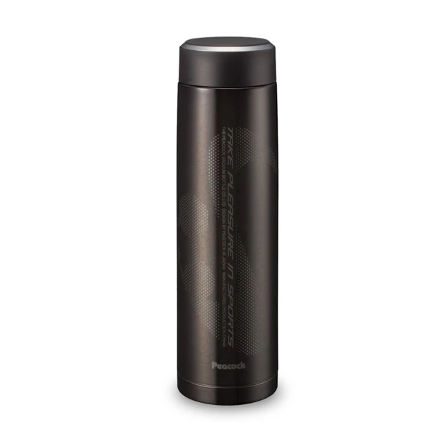 【日本孔雀Peacock】運動涼快不銹鋼保冷保溫杯800ML-藍色(防燙杯口設計)(保溫瓶) 歷史價格詳細信息