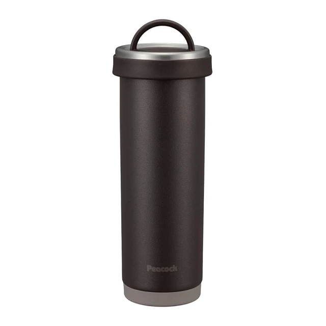 【Peacock 日本孔雀】316不鏽鋼 手提式City城市 咖啡杯 保冷保溫杯300ML-岩灰(耐衝擊底座)(保溫瓶) 歷史價格詳細信息