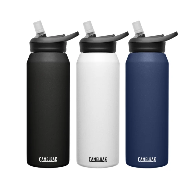【CAMELBAK】1000ml eddy+不鏽鋼多水吸管保溫杯(吸管水瓶/運動水壺/隨行杯/保溫杯)(保溫瓶) 價格比較,價格查詢,歷史價格詳細信息