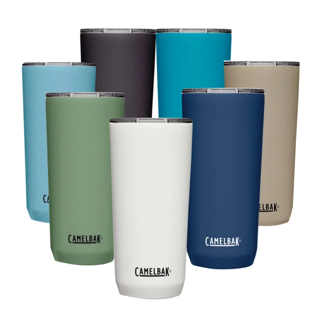 【CAMELBAK】600ml 不鏽鋼保溫/保冰杯 - 海洋質感生活(真空保溫/保冰/霧面/美國CAMELBAK/防滑底座) 歷史價格詳細信息