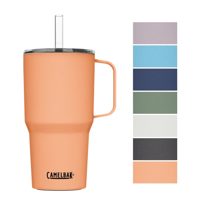 CamelBak 710ml Straw Mug 雙層不鏽鋼吸管馬克杯(保冰) 歷史價格詳細信息