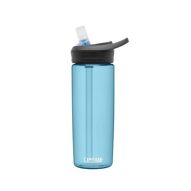 【CAMELBAK】600ml eddy+多水吸管水瓶 潟湖藍(全新設計/水壺/水瓶/多喝水) 歷史價格詳細信息