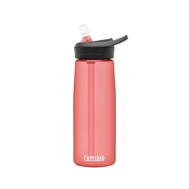 【CAMELBAK】750ml eddy+多水吸管水瓶 玫瑰(全新設計/水壺/水瓶/多喝水) 歷史價格詳細信息