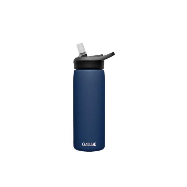 【CAMELBAK】600ml eddy+多水吸管保冰/溫水瓶 海軍藍(CB1649401060 隨行杯) 價格比較,價格查詢,歷史價格詳細信息