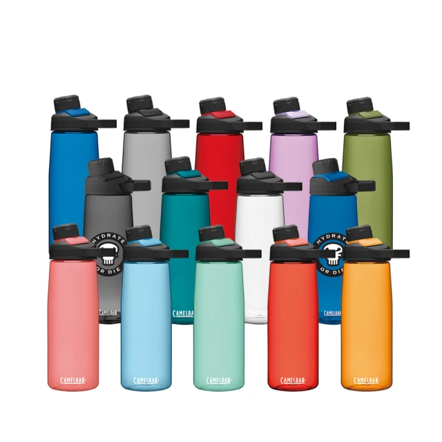 CamelBak 750ml Chute Mag戶外運動水瓶 潟湖藍 歷史價格詳細信息