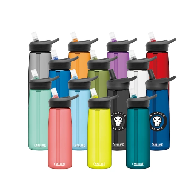 【CAMELBAK】750ml eddy+多水吸管水瓶 玫瑰(全新設計/水壺/水瓶/多喝水) 歷史價格詳細信息