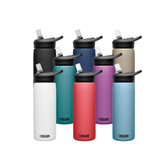 【CAMELBAK】600ml eddy+不鏽鋼多水吸管保溫保冰瓶(吸管水瓶/運動水壺/隨行杯/保溫杯) 歷史價格詳細信息
