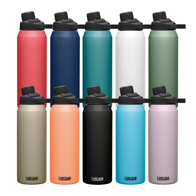 【CAMELBAK】1000ml CHUTE MAG 戶外運動保溫/保冰瓶 - 限定款式(駝峰/補水/隨行瓶/保溫/保冰) 歷史價格詳細信息