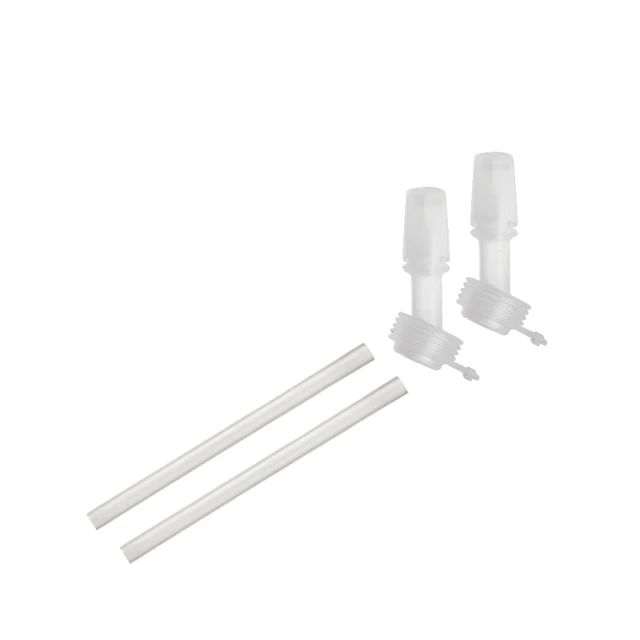 CamelBak CB2298101000 - eddy+ 兒童系列 咬嘴吸管組(含2咬嘴及2吸管) 白 歷史價格詳細信息