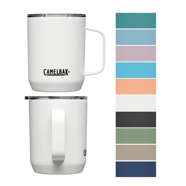 CamelBak 350ml Camp Mug 不鏽鋼露營保溫馬克杯(保冰)-台灣高山湖泊-水鹿樂園X能高安東軍群池 歷史價格詳細信息