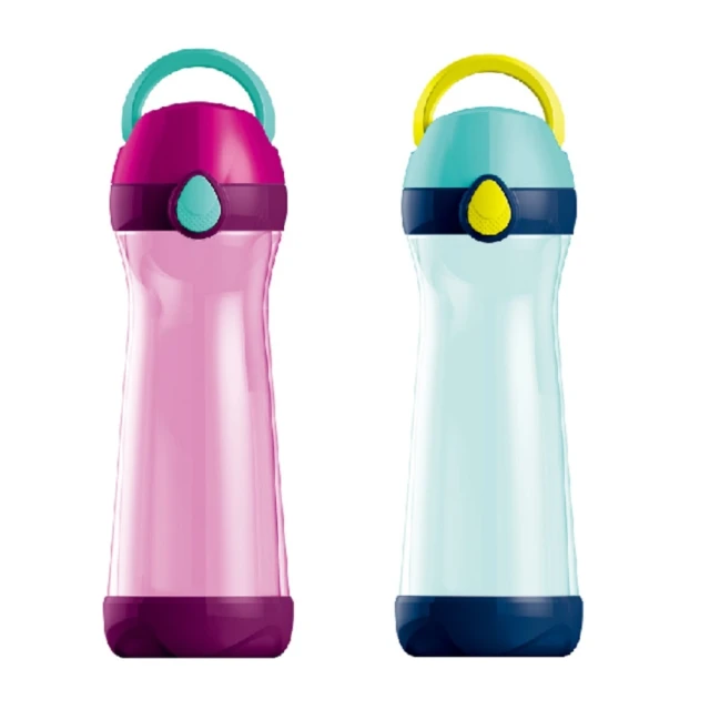【法國Maped】無吸管兒童概念水瓶430ml(4款可選) 歷史價格詳細信息