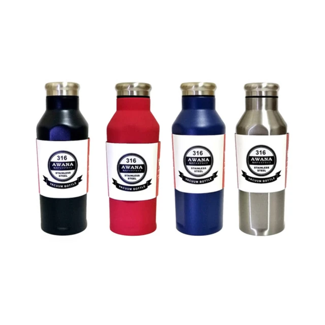 【AWANA】不鏽鋼折疊把手鍋2入組 AK-2UE 歷史價格詳細信息