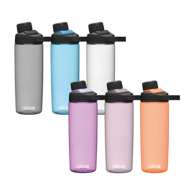 CAMELBAK 多水吸管運動水壺(600ml)_輕羽飛揚 歷史價格詳細信息