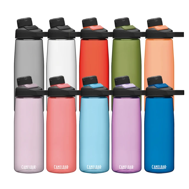 CamelBak 750ml Chute Mag戶外運動水瓶 潟湖藍 歷史價格詳細信息