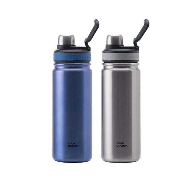 【CookPower 鍋寶_買1送1】超真空陶瓷運動隨行瓶550ml(保溫杯 保溫瓶) 歷史價格詳細信息