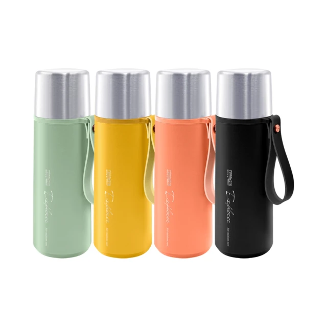 【SADOMAIN】仙德曼316不鏽鋼真空食物罐-500cc-2入組(食物罐) 歷史價格詳細信息