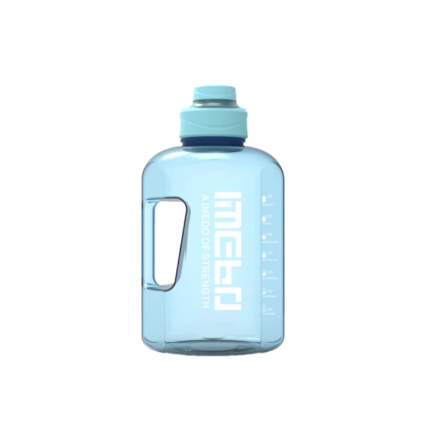 【ANS 安蒔】買一送一 潮流字母LOGO運動水壺(1500ML) 歷史價格詳細信息