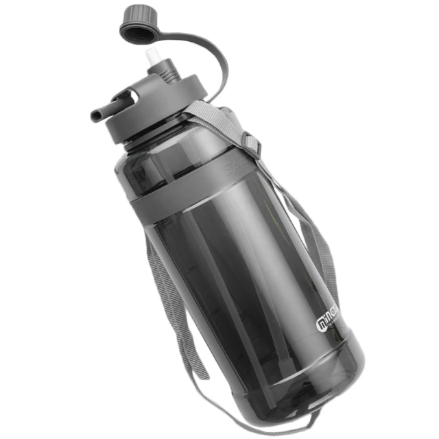 【ANS 安蒔】買一送一 潮流字母LOGO運動水壺(1500ML) 歷史價格詳細信息