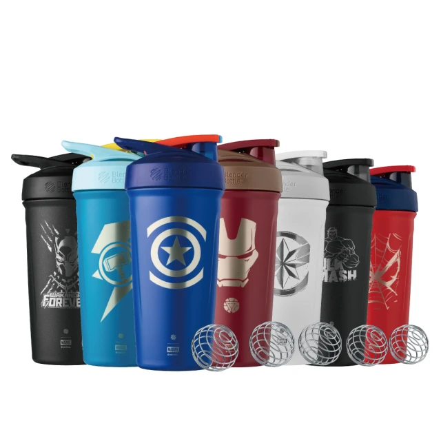 【Blender Bottle】Strada Sleek™ 不鏽鋼搖搖杯25oz 歷史價格詳細信息