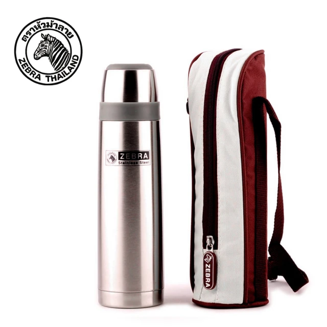【ZEBRA 斑馬牌】304不鏽鋼真空保溫杯-附提袋 / 0.45L(斑馬精品 防疫環保)(保溫瓶) 價格比較,價格查詢,歷史價格詳細信息