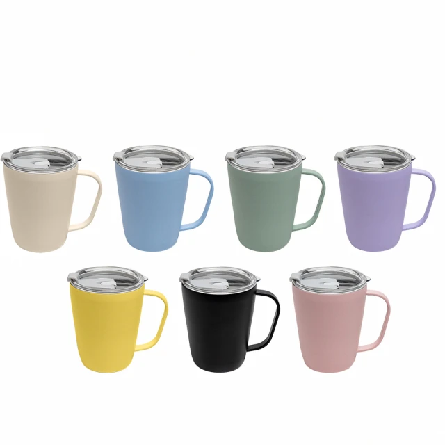 SWANZ天鵝瓷 Mizu陶瓷杯 450ml(簡約黑) 歷史價格詳細信息