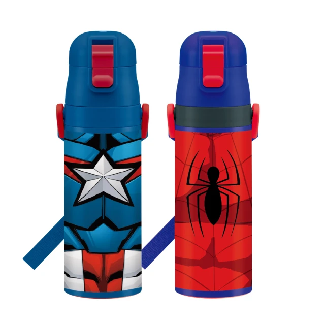 【Skater】直飲保溫兒童水壺(470ml) 歷史價格詳細信息