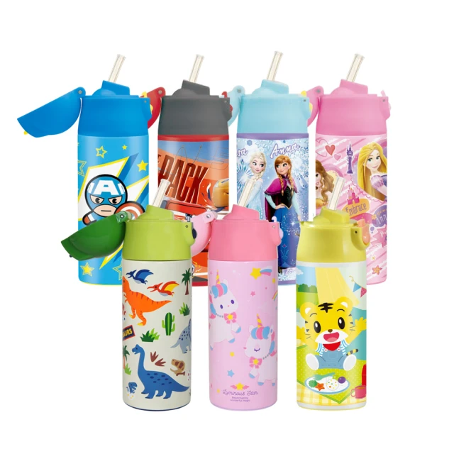 【Skater】吸管 不鏽鋼保溫杯(480ml)(保溫瓶) 歷史價格詳細信息