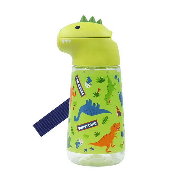 Skater 恐龍吸管水壺(420ml)替換吸管組 米菲寶貝 歷史價格詳細信息